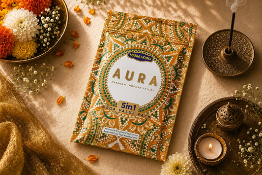 Aura 5in1