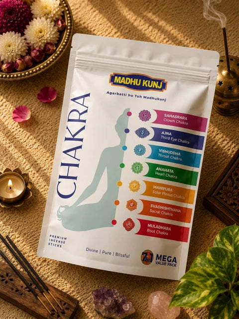 Chakra
