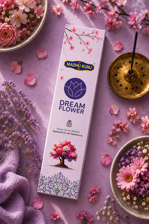 Dream Flower