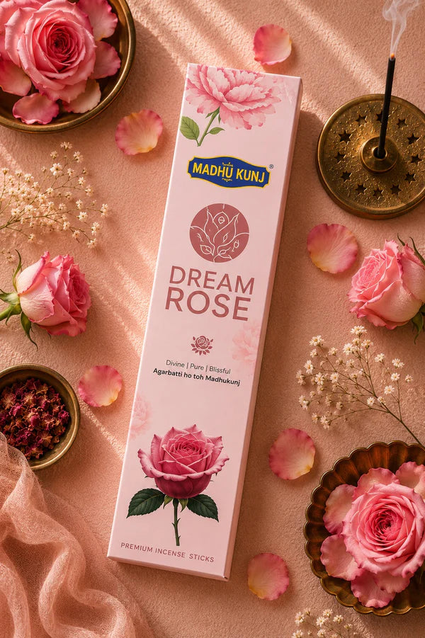 Dream Rose