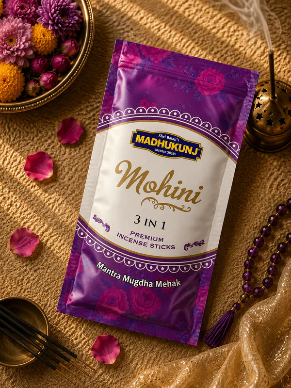 Mohini