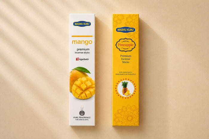 Nature Fruits Combo