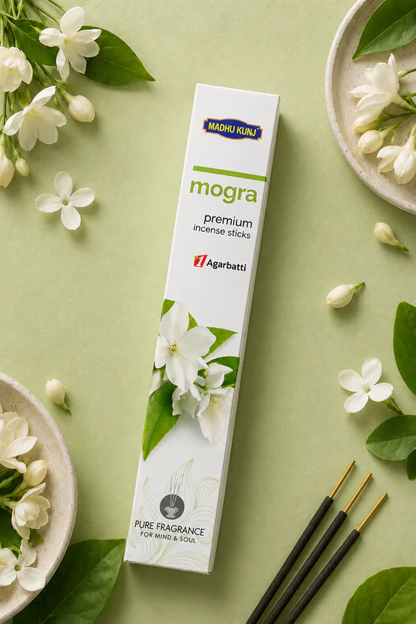Nature Mogra