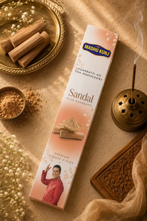 Sandal Large Box