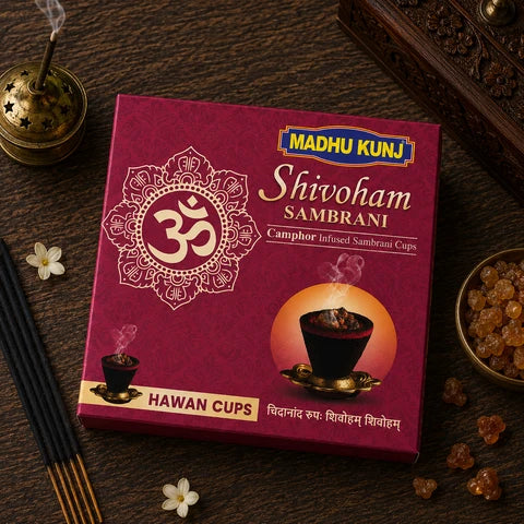 Shivoham Sambrani Cup