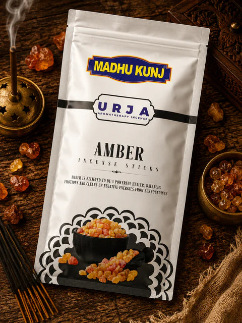Urja Amber