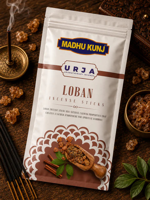 Urja Loban