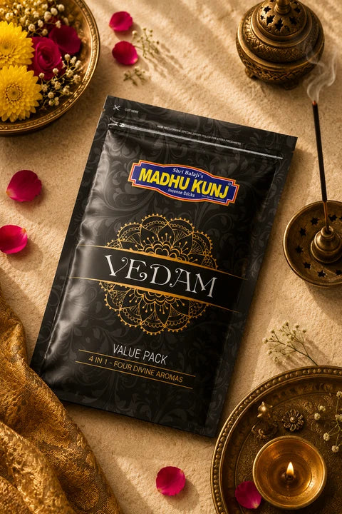 Vedam 4in1